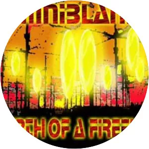 Omniblank - Musical artist