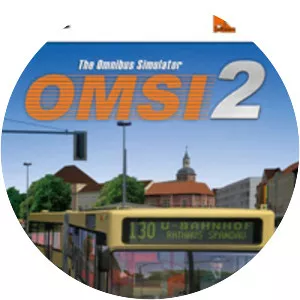 Omnibussimulator