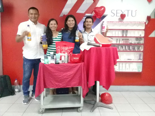 OMNILIFE SEDE IQUITOS