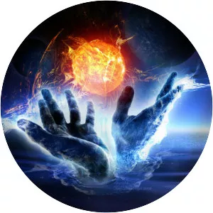 Omnipotence photograph