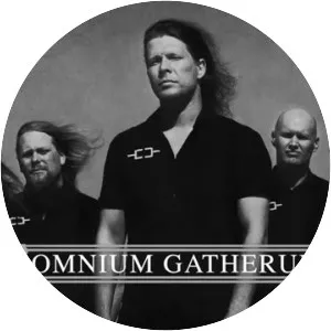 Omnium Gatherum photograph