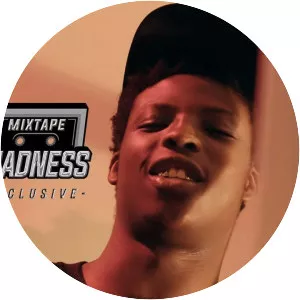 Omo Frenchie - Musical artist