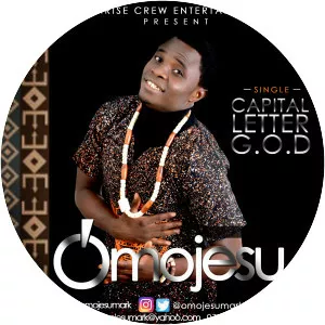 Omo Jesu - Musical artist