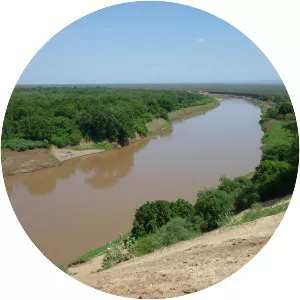 Omo River