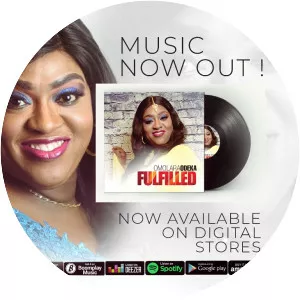 Omolara Odeka - Musical artist