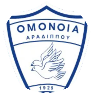 Omonia Aradippou