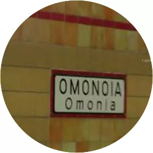 Omonia