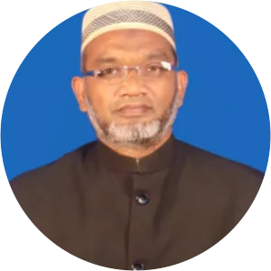 Omor Faruk Chowdhury