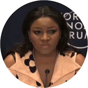 Omotola Jalade Ekeinde