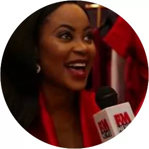 Omowunmi Akinnifesi - Nigerian businesswoman