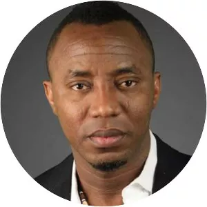 Omoyele Sowore