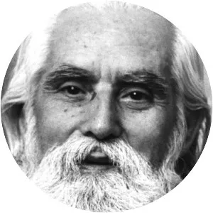 Omraam Mikhaël Aïvanhov