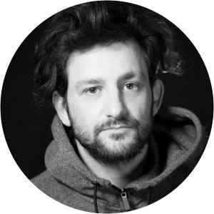 Omri Anghel - Musical artist