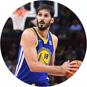 Omri Casspi - Israeli former professional basketball player