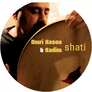 Omri Hason