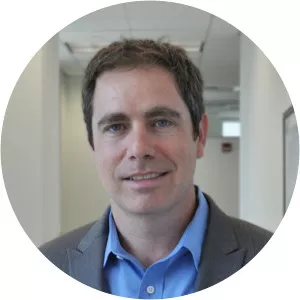 Omri Marian - Author