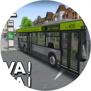 OMSI: The Bus Simulator