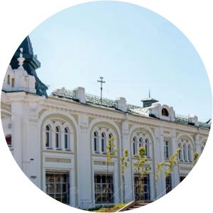 Omsk State University