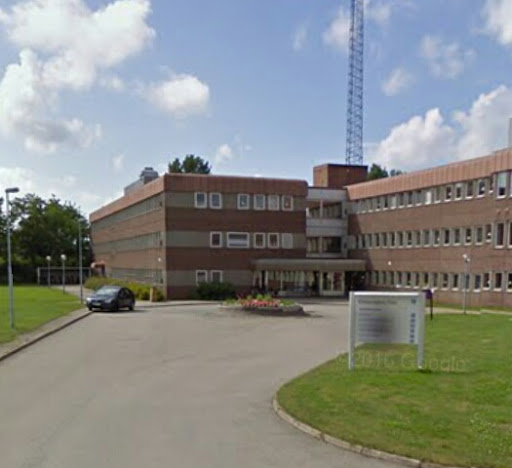 Omsorgens Hus - Retirement home in Sweden