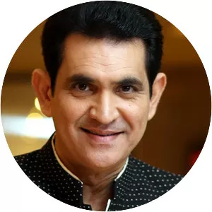 Omung Kumar - Indian film director