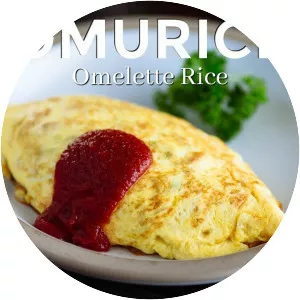 Omurice