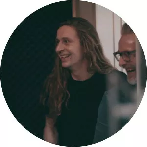 Omvendt Korstog - Musical artist