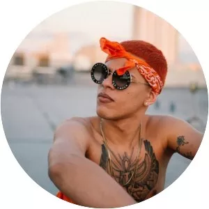 Omy De Oro - Musical artist