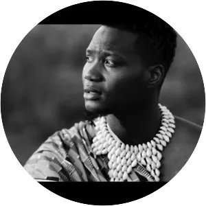 Omzo Dollar - Musical artist