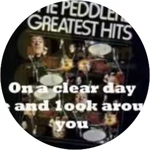 On a Clear Day You Can See Forever