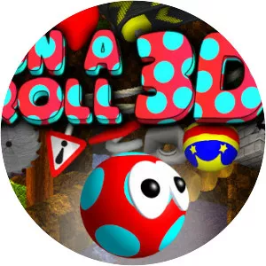 On A Roll 3D