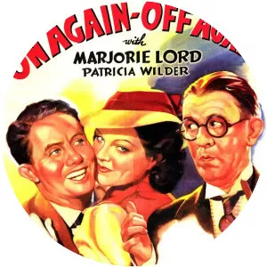 On Again-Off Again - 1937 ‧ Comedy music/Musical ‧ 1h 8m