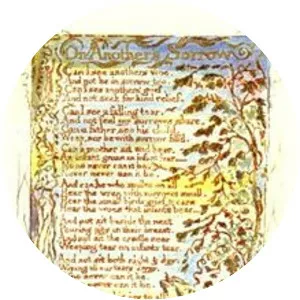 On Another's Sorrow - Book by William Blake