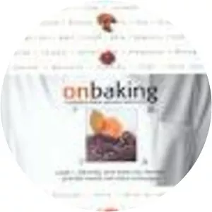 On Baking Textbook and Math Bakers . . .