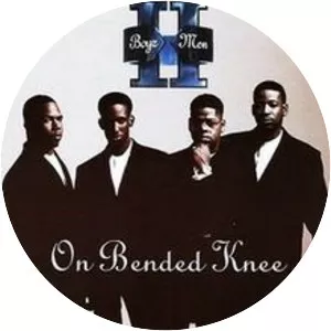 On Bended Knee - Song by James Samuel Harris and Terry Lewis