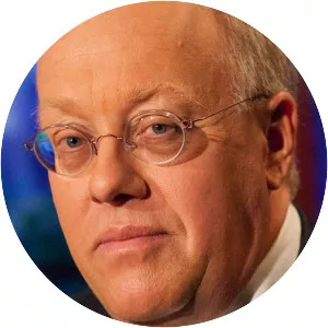 On Contact with Chris Hedges