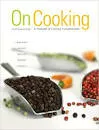 On Cooking, Fourth Canadian Edition - Textbook