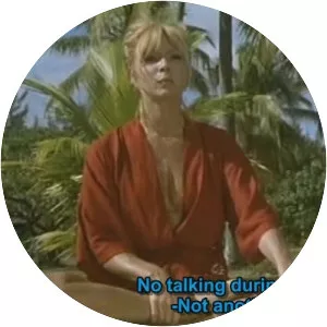 On est venu là pour s'éclater