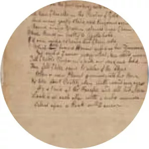 On First Looking into Chapman's Homer