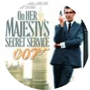 On Her Majesty's Secret Service