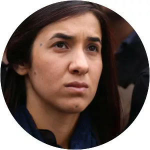 On Her Shoulders - 2018 ‧ Biography/Documentary ‧ 1h 35m