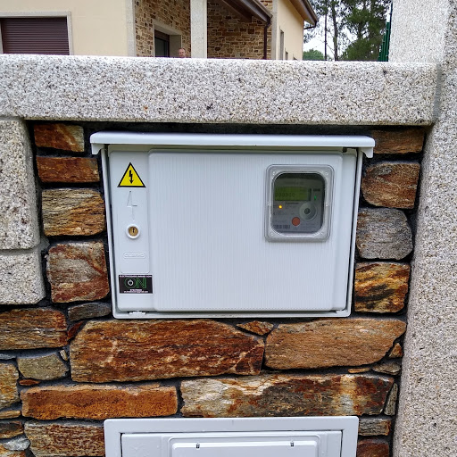 On Instalacions Electricidade - Imaxe - Son - 