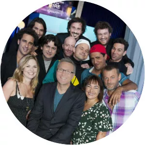 On n'demande qu'à en rire