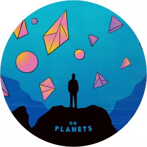 On Planets - Musical artist