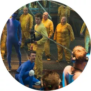 On-Set Rocket - Fictional character