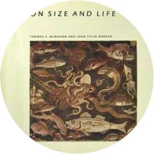 On size and life - Book by Thomas A. McMahon