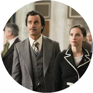 On the Basis of Sex - 2018 ‧ Drama/Legal drama ‧ 2 hours