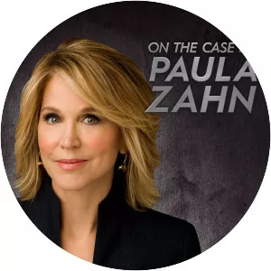 On the Case with Paula Zahn - TV program