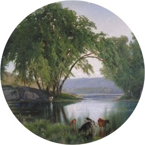 On the Catawissa Creek