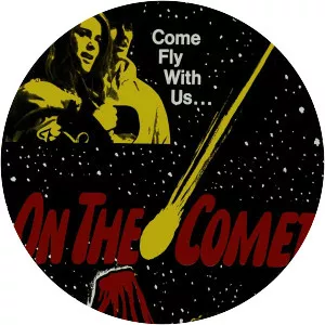 On the Comet - 1970 ‧ Science Fiction/Adventure ‧ 1h 14m
