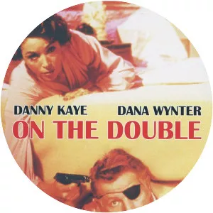 On the Double - 1961 ‧ Action/Action/Adventure ‧ 1h 32m
